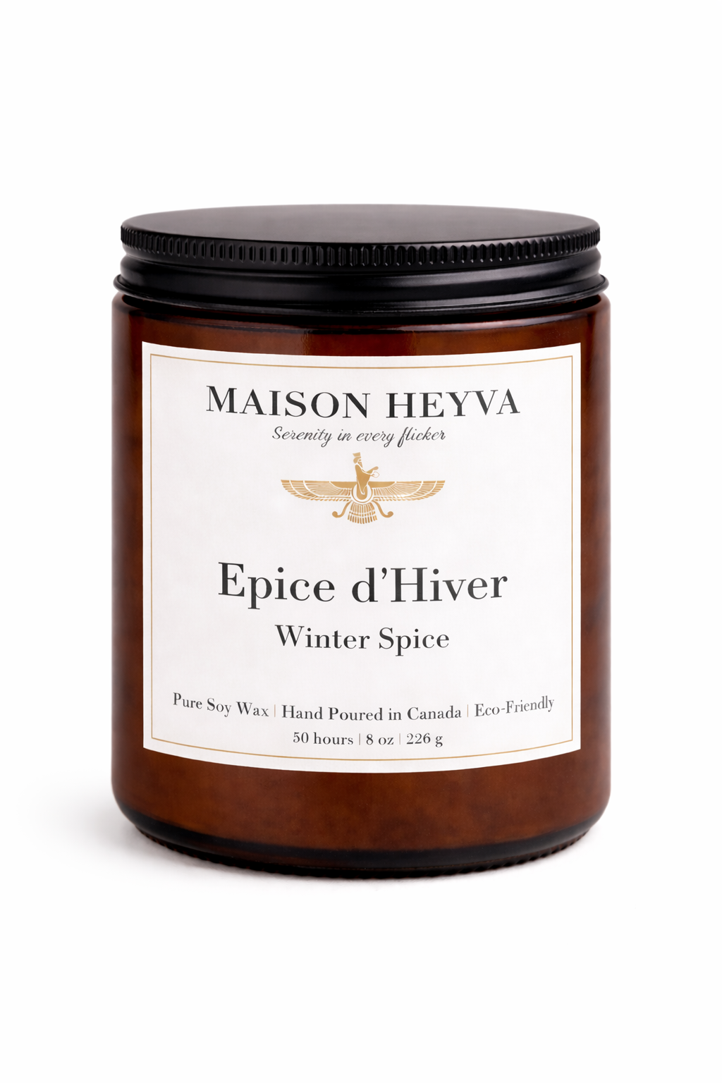 Epice d'Hiver