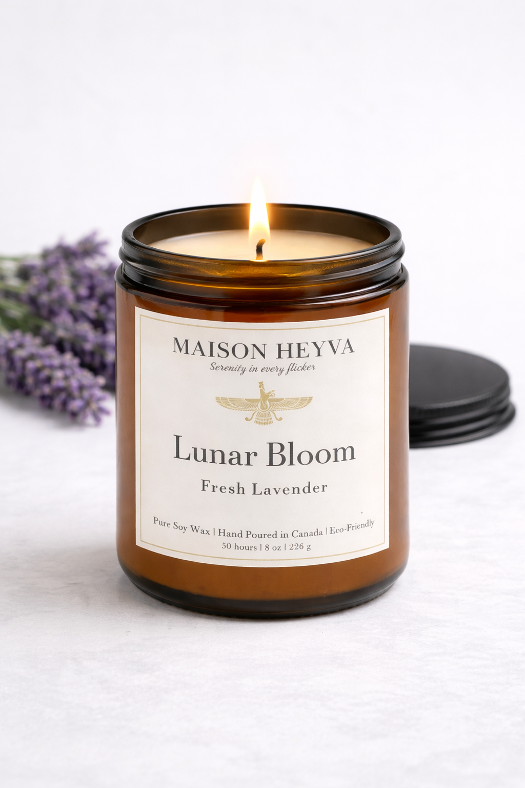 Lunar Bloom