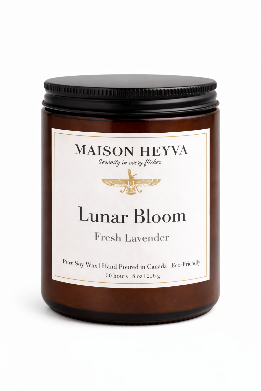 Lunar Bloom